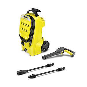 Мойка высокого давления Premium KARCHER K 3 Compact, фото 1