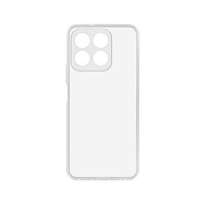 Чехол для смартфона HONOR X6b TPU Case Transparent, фото 3