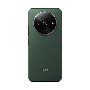 Мобильный телефон Redmi A3 3GB RAM 64GB ROM Forest Green, фото 3