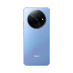 Мобильный телефон Redmi A3 3GB RAM 64GB ROM Star Blue, фото 3