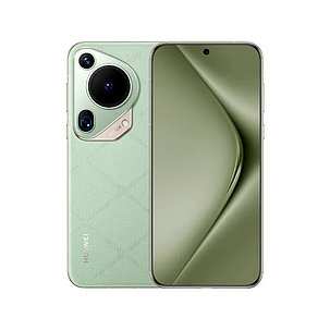 Абонентский терминал Huawei Pura 70 Ultra HBP-LX9 16GB RAM 512GB ROM Green, фото 1