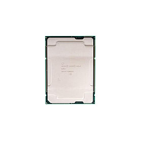Центральный процессор (CPU) Intel Xeon Gold Processor 6354