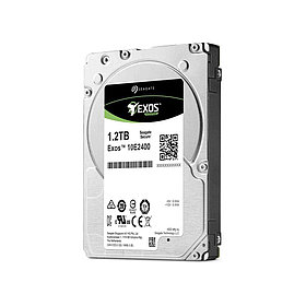 Жесткий диск Seagate Exos 10E2400 ST1200MM009 1.2TB SAS