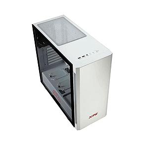 Компьютерный корпус XPG Invader White Без Б/П, фото 3