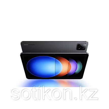 Планшет Xiaomi Pad 6S Pro 8GB RAM 256GB ROM Graphite Gray, фото 3