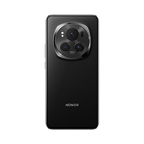 Смартфон HONOR Magic6 Pro BVL-N49 12GB RAM 512GB ROM Black, фото 3