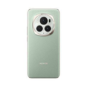 Смартфон HONOR Magic6 Pro BVL-N49 12GB RAM 512GB ROM Epi Green, фото 2