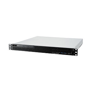 Серверная платформа Asus RS100-E10-PI2, фото 1