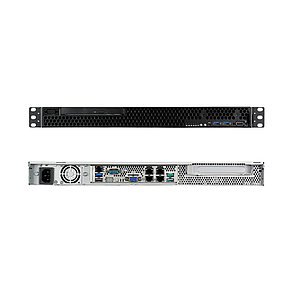 Серверная платформа Asus RS100-E10-PI2, фото 3
