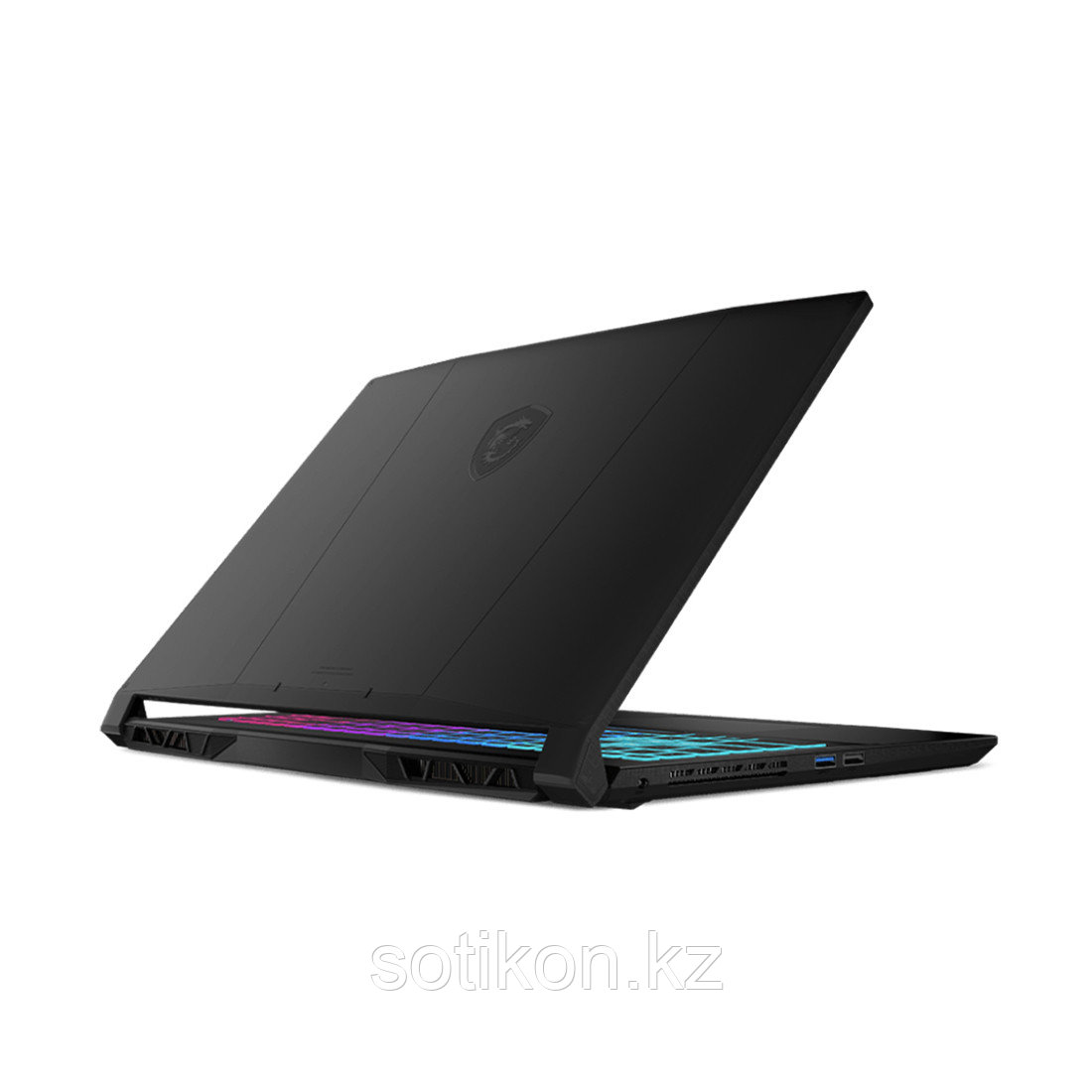 Ноутбук MSI Katana 15 B13VFK-2054XKZ 15.6" FHD 144Hz i7-13620H 16GB 1TB RTX4060 DOS