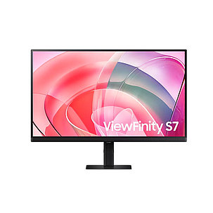 Монитор Samsung 27" ViewFinity S7 LS27D700EAIXCI, фото 1