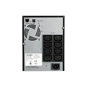 Источник бесперебойного питания Eaton 5SC1500i, фото 2