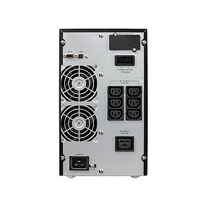 Источник бесперебойного питания Eaton 9E3000I, фото 3