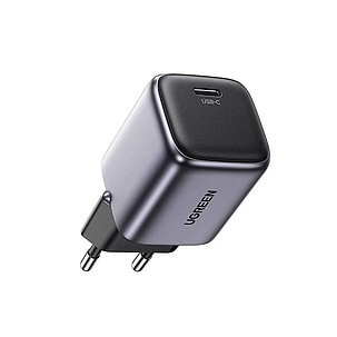 Универсальное зарядное устройство Ugreen CD318/90664 20W Серый, фото 1