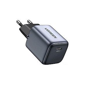 Универсальное зарядное устройство Ugreen CD318/90664 20W Серый, фото 3