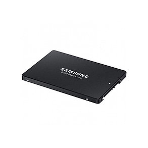 Твердотельный накопитель SSD Samsung PM883 3.84T SATA, фото 3
