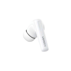 Наушники Ugreen WS200/15158 HiTune T6 с активным шумоподавлением белый, фото 3