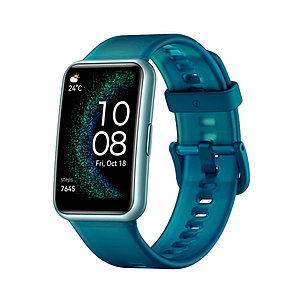 Смарт часы Huawei Watch Fit Special Edition STA-B39 Green, фото 1