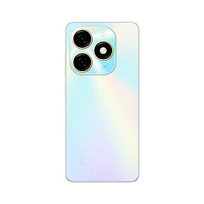 Мобильный телефон TECNO SPARK 20 (KJ5n) 256+8 GB Cyber White, фото 3