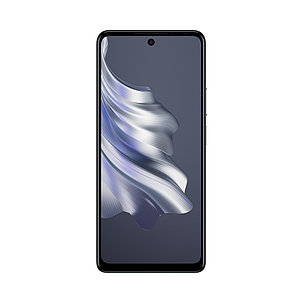 Мобильный телефон TECNO SPARK 20 Pro (KJ6) 256+8 GB Moonlit Black, фото 1
