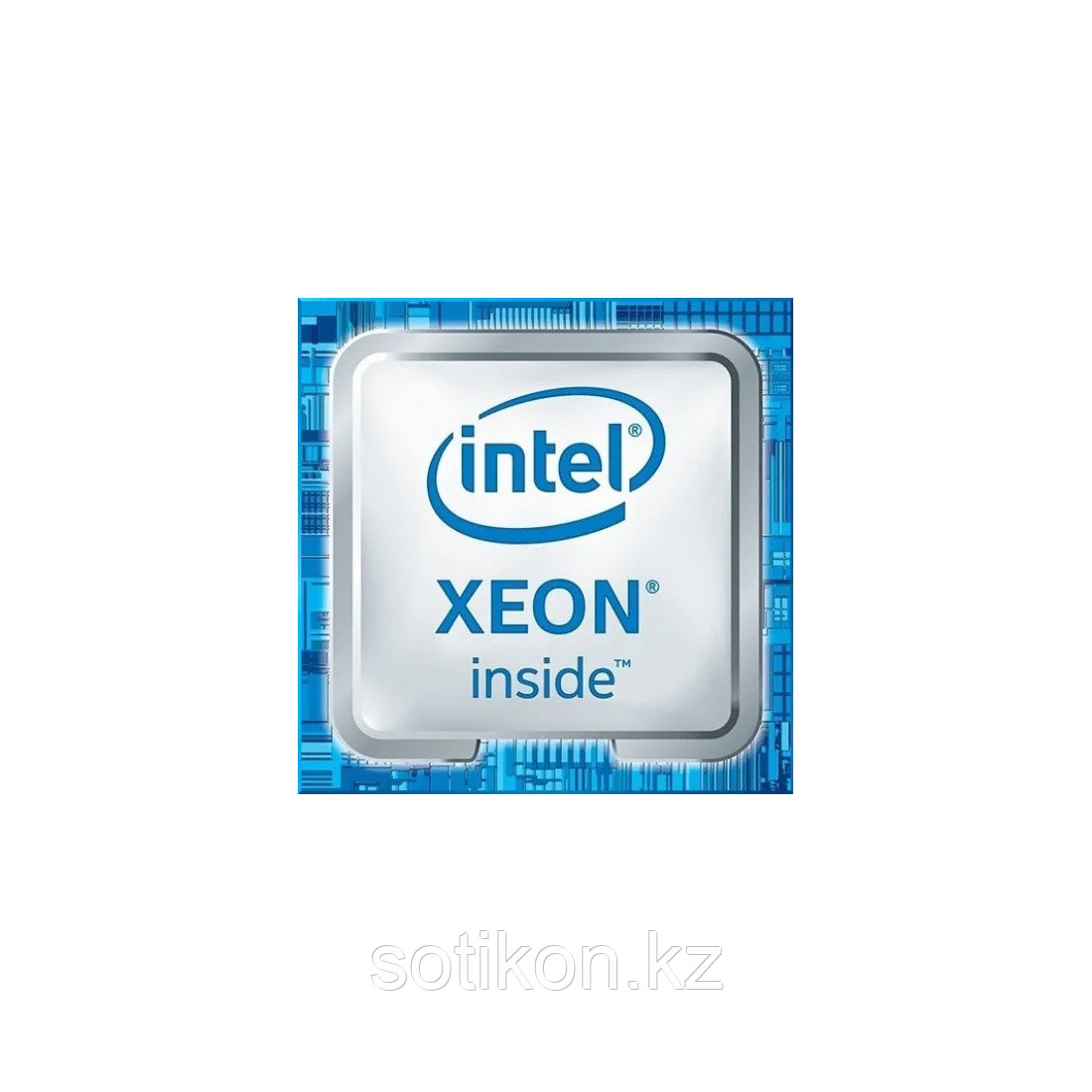 Центральный процессор (CPU) Intel Xeon E-2234