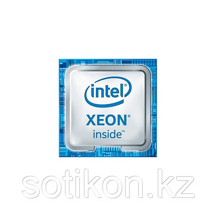 Центральный процессор (CPU) Intel Xeon E-2278G, фото 1
