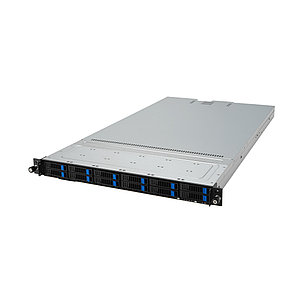 Серверная платформа Asus RS500A-E12-RS12U, фото 1