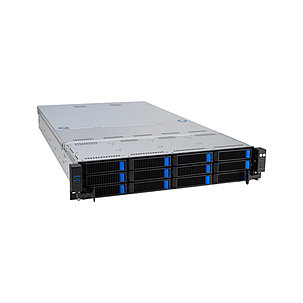 Серверная платформа Asus RS520A-E12-RS12U, фото 1