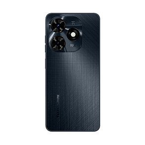 Мобильный телефон TECNO SPARK 20C (BG7n) 128+4 GB Gravity Black, фото 3