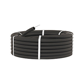 Труба ПНД гибкая гофрированная DKC 71716 16мм