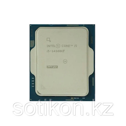 Процессор (CPU) Intel Core i5 Processor 14600KF 1700, фото 1