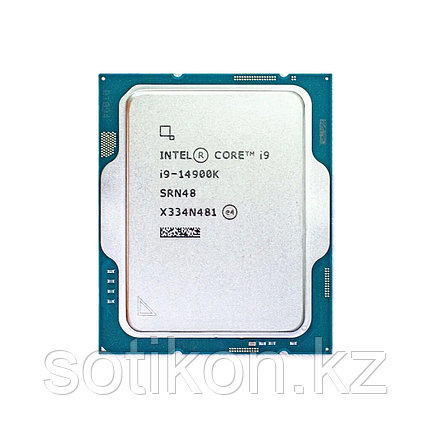 Процессор (CPU) Intel Core i9 Processor 14900K, фото 1