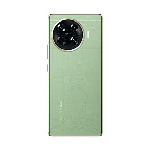 Мобильный телефон TECNO SPARK 20 Pro (KJ6) 256+8 GB Magic Skin Green, фото 3