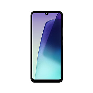 Мобильный телефон Redmi 14C 4GB RAM 128GB ROM Midnight Black, фото 1