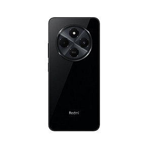 Мобильный телефон Redmi 14C 4GB RAM 128GB ROM Midnight Black, фото 3