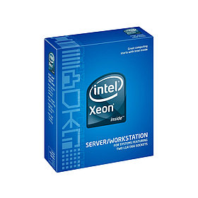Центральный процессор (CPU) Intel Xeon Processor P4X-UPE2226GE-SRGQW