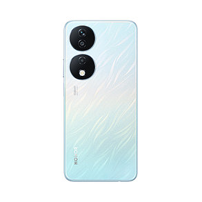 Смартфон HONOR X7b CLK-LX1 8GB RAM 128GB ROM Flowing Silver, фото 3