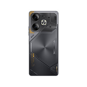 Мобильный телефон TECNO POVA 6 (LI7) 256+8 GB Meteorite Grey, фото 3