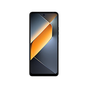 Мобильный телефон TECNO POVA 6 Neo (LI6) 128+8 GB Speed Black, фото 1