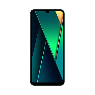 Мобильный телефон POCO C75 6GB RAM 128GB ROM Green, фото 1