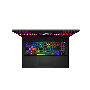 Ноутбук MSI Sword 17 HX 17" QHD 240Hz i7-14700HX 32GB 1TB RTX 4070 DOS, фото 3
