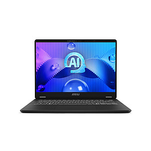 Ноутбук MSI Prestige 14 14" FHD 144Hz Ultra 7 155H 32GB 1TB Intel Arc Graphics DOS, фото 1