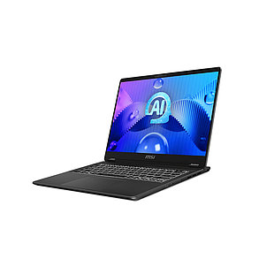 Ноутбук MSI Prestige 14 14" FHD 144Hz Ultra 7 155H 32GB 1TB Intel Arc Graphics DOS, фото 3