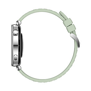 Смарт часы Huawei Watch GT 4 ARA-B19 41mm Green Fluoroelastomer Strap, фото 4