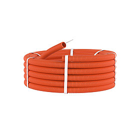 Труба ПНД гибкая гофрированная DKC 71525 25мм