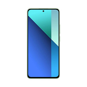 Мобильный телефон Redmi Note 13 8GB RAM 128GB ROM Mint Green, фото 1