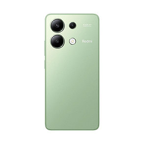 Мобильный телефон Redmi Note 13 8GB RAM 128GB ROM Mint Green, фото 3