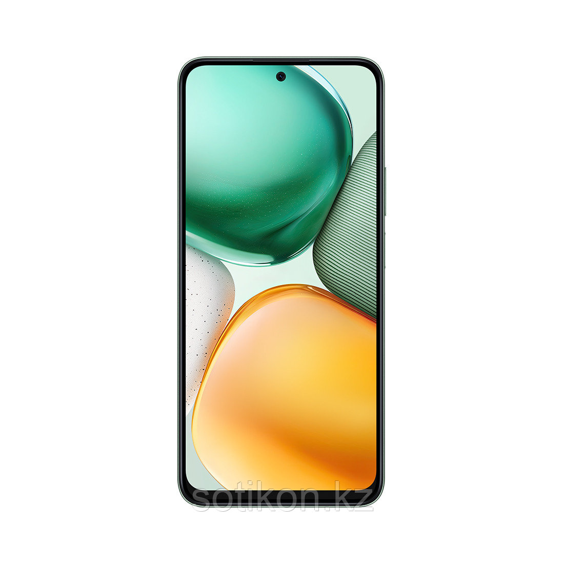 Смартфон HONOR X7c ALT-LX1 8GB RAM 256GB ROM Forest Green