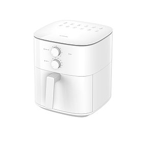 Аэрогриль Xiaomi Air Fryer Essential 6L Белый