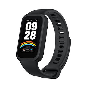 Фитнес браслет Xiaomi Smart Band 9 Active Black, фото 1
